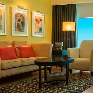 Le Royal Suite 1 Bedroom Suite 1 King
