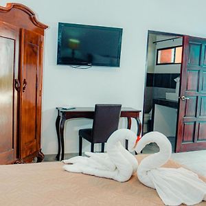 Santa Ana Hotel Boutique